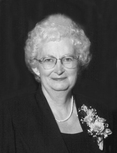 Myrtle L. Heifner